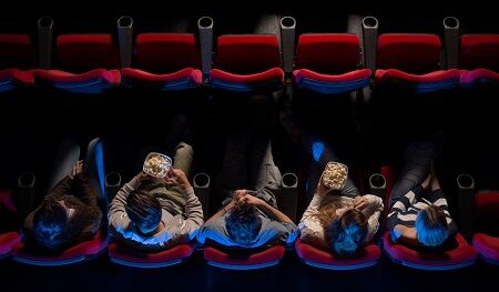 آخر هفته در سینما چه ببینیم؟