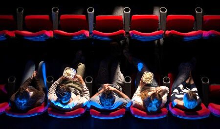 آخر هفته در سینما چه ببینیم؟
