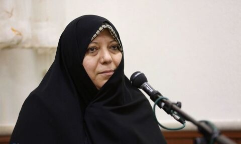 زنان سهمیه مشخصی برای حضور در مجلس داشته باشند