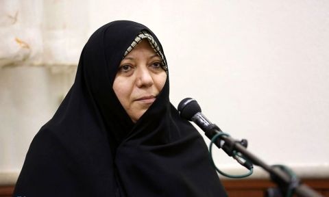 زنان سهمیه مشخصی برای حضور در مجلس داشته باشند