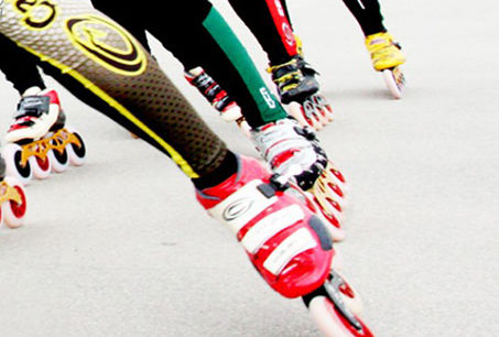 صدرنشینی اسکیت‌باز خراسانی در رتبه‌بندی کشور