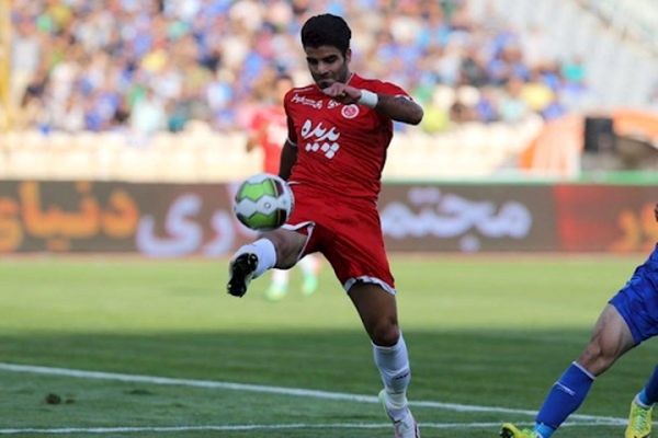 مدافع پدیده شهر خودرو: حیف است قهرمان نشویم/ از کورس عقب نیفتاده ایم