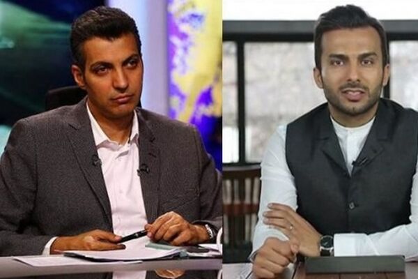 مجری برنامه 90 عوض شد!