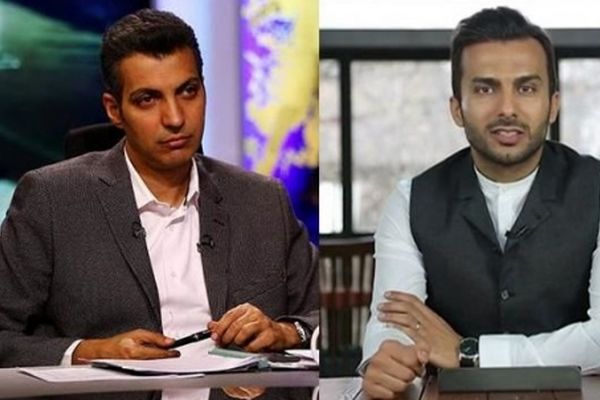 مجری برنامه 90 عوض شد!