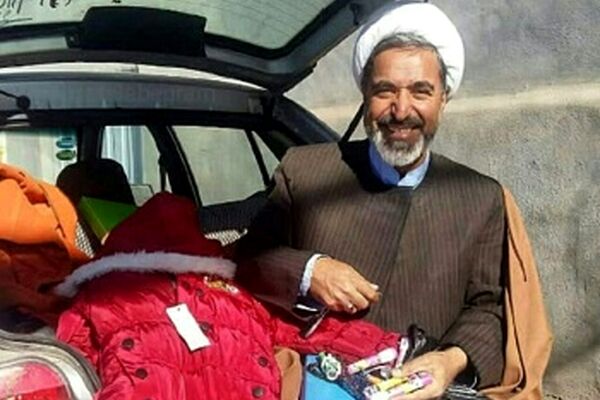 من شیخ دهه هفتادیا و هشتادیام