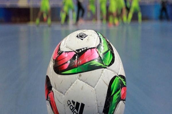 قرعه کشی لیگ برتر فوتسال امید کشور برگزار شد