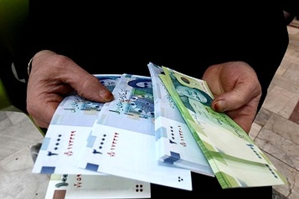 توزیع پول جدید از فردا آغاز می شود