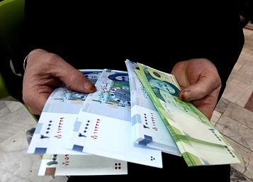 توزیع پول جدید از فردا آغاز می شود