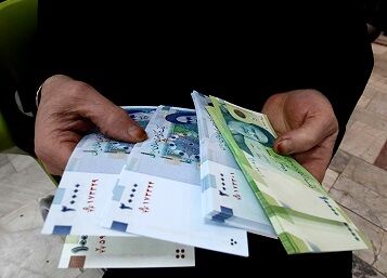 توزیع پول جدید از فردا آغاز می شود