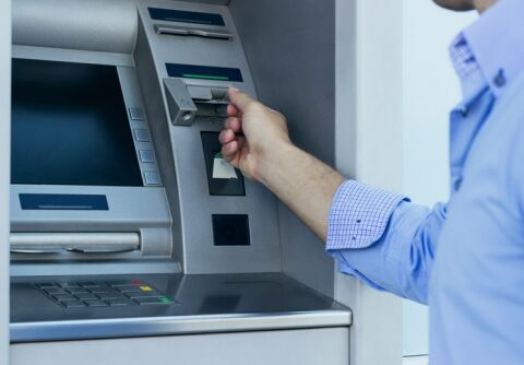 سقف برداشت از خودپردازها به ۵۰۰ هزار تومان افزایش یافت