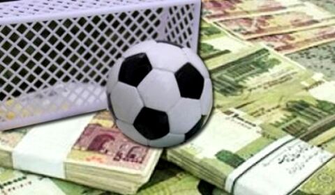 بازداشت بیش از 10 نفر با موضوع شرط‌بندی در فوتبال