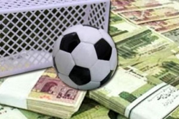 بازداشت بیش از 10 نفر با موضوع شرط‌بندی در فوتبال