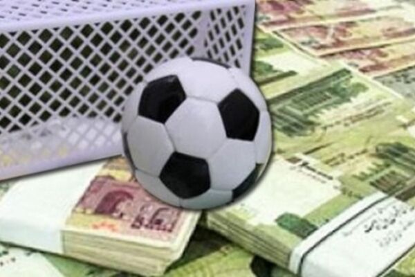 بازداشت بیش از 10 نفر با موضوع شرط‌بندی در فوتبال