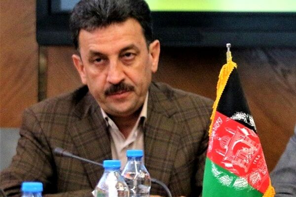 سعد خطیبی:کالاهایی که قابلیت ورود از افغانستان به ایران را دارند قاچاق می شوند