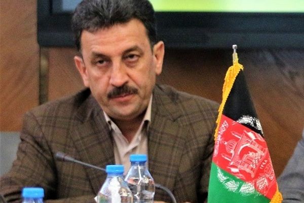 سعد خطیبی:کالاهایی که قابلیت ورود از افغانستان به ایران را دارند قاچاق می شوند