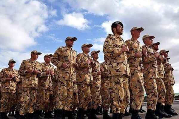 آخرین خبر در مورد مشمولان غایب و خرید خدمت سربازی