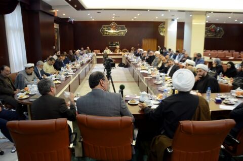 فشار بر ایران ناشی از اقتدار ماست/نقد منصفانه، جای سهم خواهی خصمانه قرار گیرد