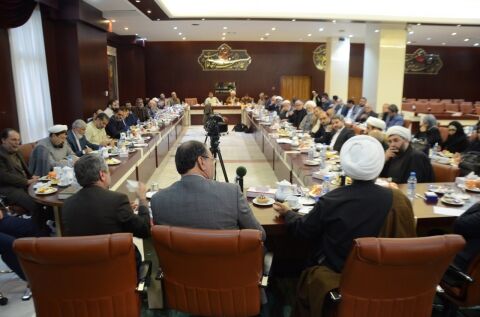فشار بر ایران ناشی از اقتدار ماست/نقد منصفانه، جای سهم خواهی خصمانه قرار گیرد