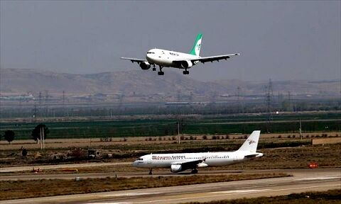 گام‌های عملیاتی انتقال فرودگاه مشهد نهایی می‌شود