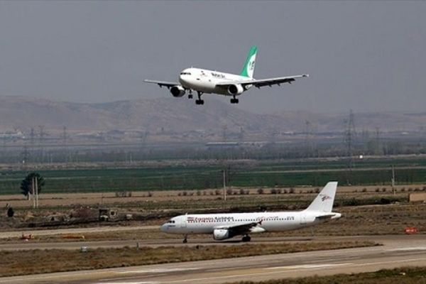 گام‌های عملیاتی انتقال فرودگاه مشهد نهایی می‌شود