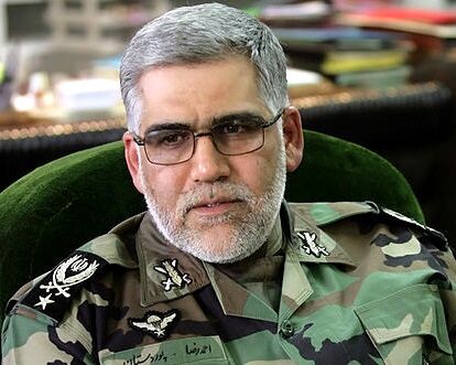 بازنگری در خدمت نظام وظیفه