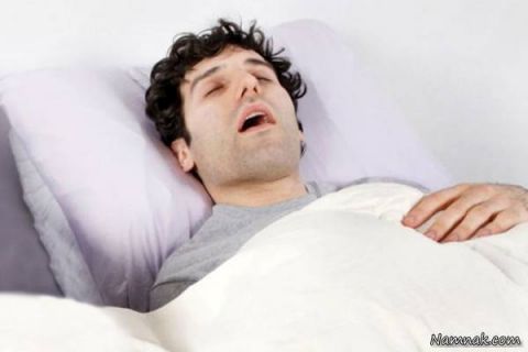 راهکارهای مقابله با خروپف