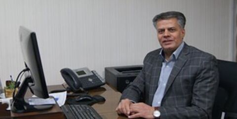 فروش مدرک دکترا در یک موسسه تبلیغاتی