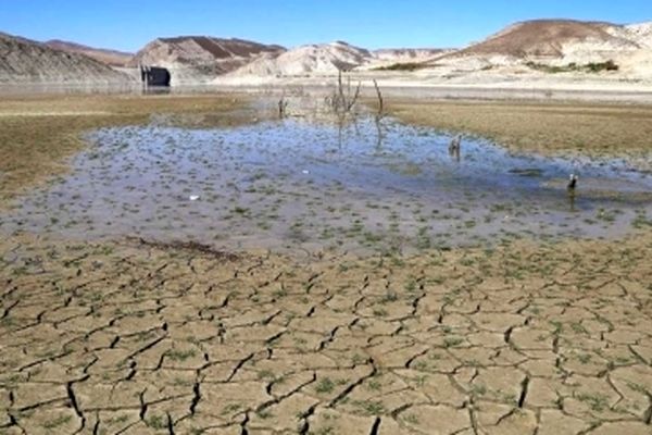 وضعیت قرمز و زرد "آب" در 30 شهر خراسان رضوی