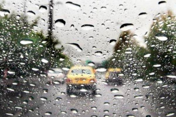 بارش برف و باران خراسان رضوی را فرا می گیرد