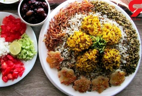غذایی مخصوص برای بیماران دیابتی