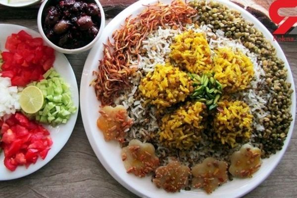 غذایی مخصوص برای بیماران دیابتی
