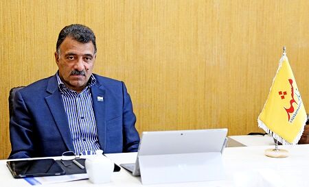 پایان راه مصرف بیمار گونه آب ،جهنم بی آبی است