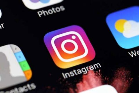 دام مزاحم اینترنتی برای دخترجوان در اینستاگرام