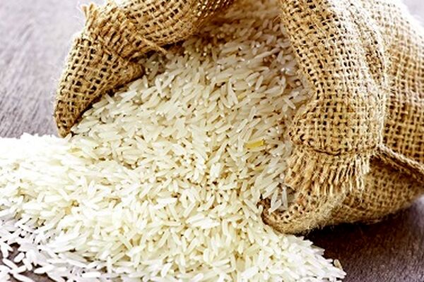 تامین 31 هزار تن برنج با قیمت هر کیلو ۴۵۰۰ و ۷۵۰۰ تومان