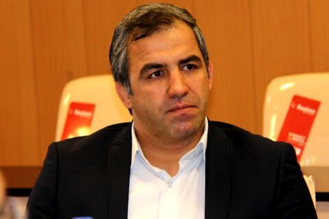 دورخیز خدایی برای ریاست فدراسیون کشتی