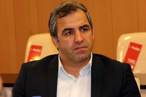 دورخیز خدایی برای ریاست فدراسیون کشتی