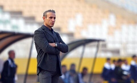 گل‌محمدی: از برنامه‌ریزی سازمان لیگ اذیت شدیم/امیدوارم پرسپولیس برنده دربی باشد