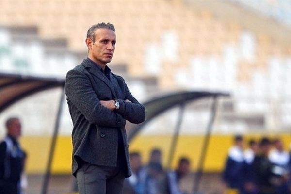 گل‌محمدی: از برنامه‌ریزی سازمان لیگ اذیت شدیم/امیدوارم پرسپولیس برنده دربی باشد