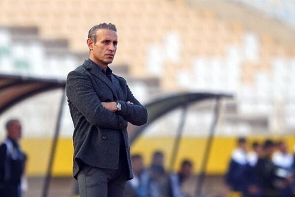 گل‌محمدی: از برنامه‌ریزی سازمان لیگ اذیت شدیم/امیدوارم پرسپولیس برنده دربی باشد