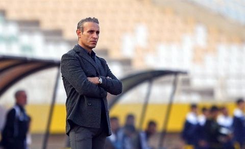 گل‌محمدی: از برنامه‌ریزی سازمان لیگ اذیت شدیم/امیدوارم پرسپولیس برنده دربی باشد