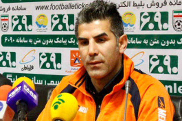 فنایی تنها محروم پدیده در هفته بیست و سوم