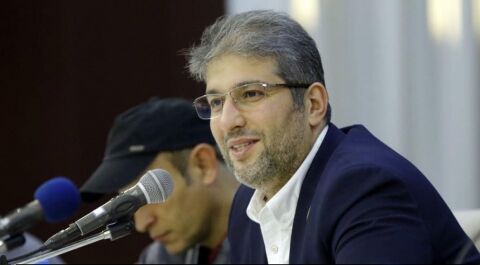 پیام مالک باشگاه پدیده شهرخودرو در آستانه سال نو