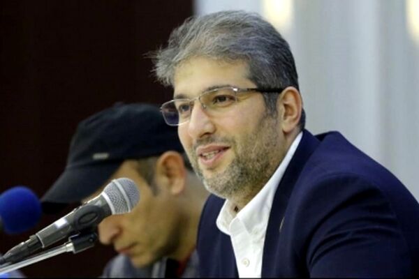 پیام مالک باشگاه پدیده شهرخودرو در آستانه سال نو