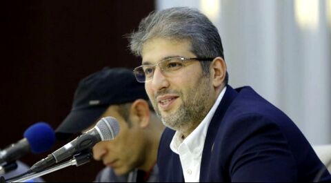 پیام مالک باشگاه پدیده شهرخودرو در آستانه سال نو