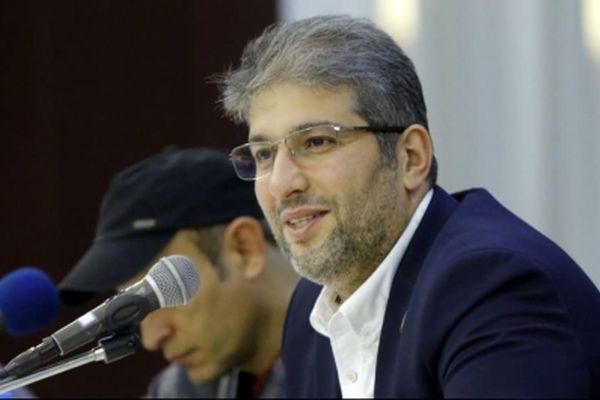 پیام مالک باشگاه پدیده شهرخودرو در آستانه سال نو