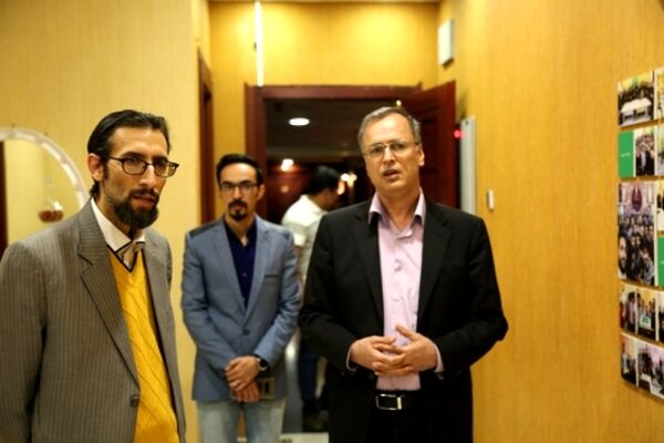 جوان گرایی و نگاه به آینده از نکات بارز «خبرفوری»
