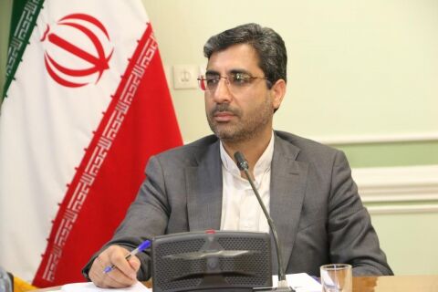 ۱۰۰۰ تن گوشت منجمد آماده توزیع است