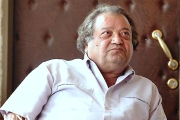 شوک ساعات پایانی سال ۹۷/ محمد مطیع درگذشت