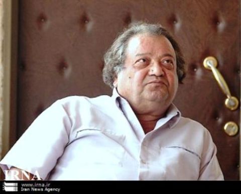 شوک ساعات پایانی سال ۹۷/ محمد مطیع درگذشت