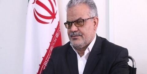 ورود بیش از 3 میلیون و 600 هزار زائر و مسافر به خراسان رضوی طی 5 روز گذشته